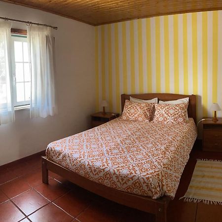 Apartamentos Vale Da Varzea Areia Branca Eksteriør bilde