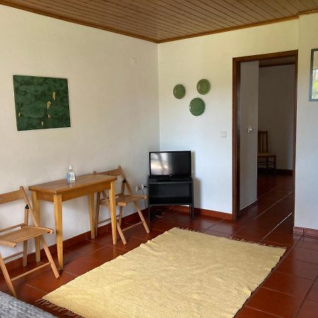 Apartamentos Vale Da Varzea Areia Branca Eksteriør bilde