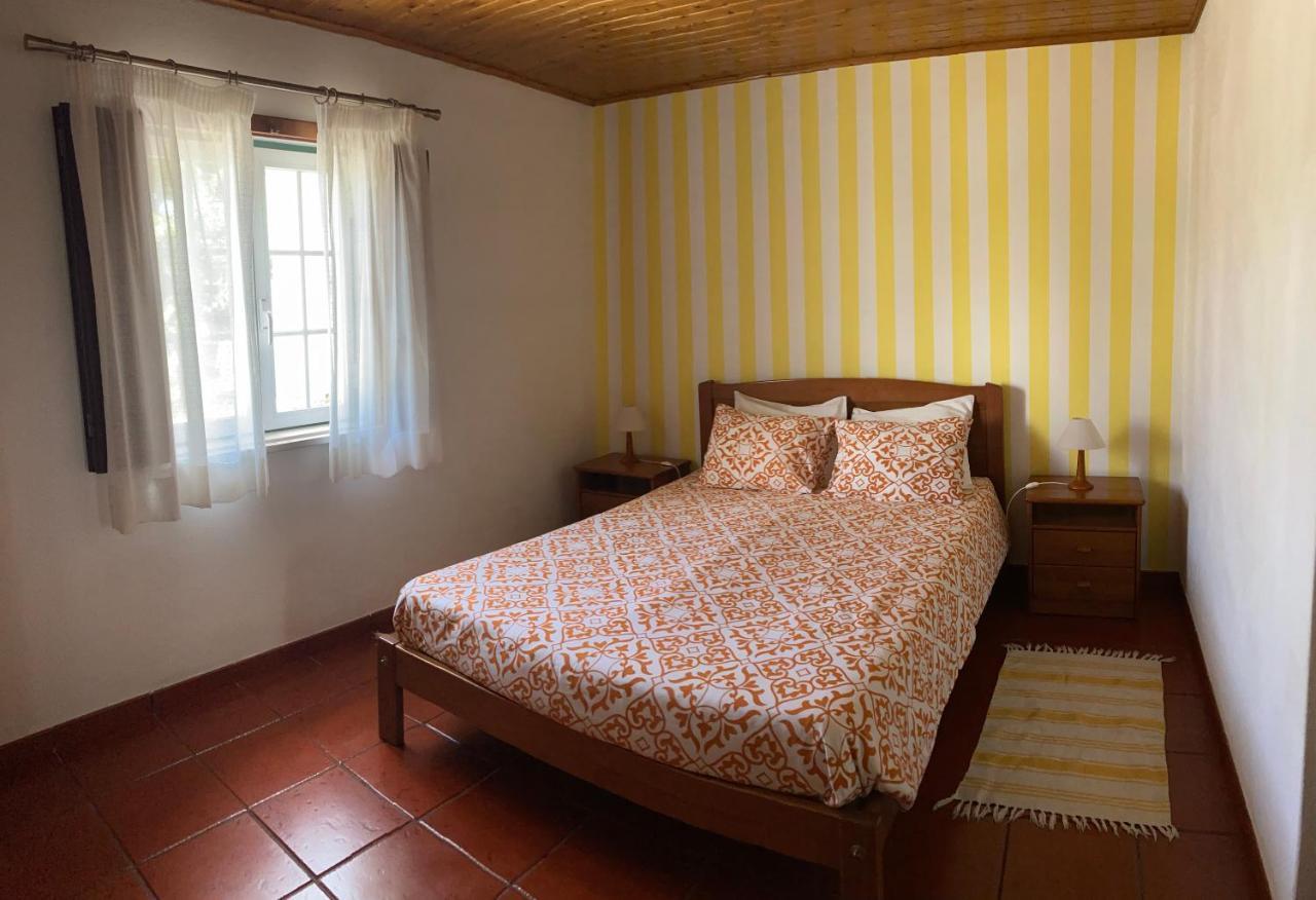 Apartamentos Vale Da Varzea Areia Branca Eksteriør bilde
