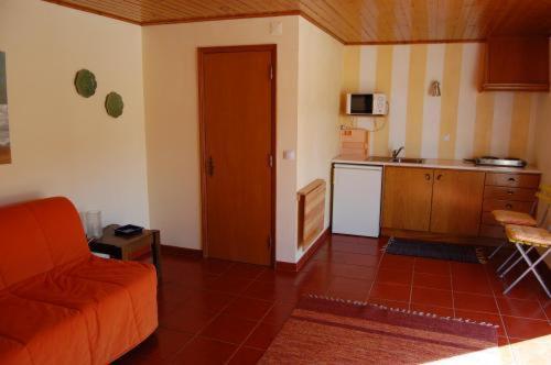 Apartamentos Vale Da Varzea Areia Branca Eksteriør bilde