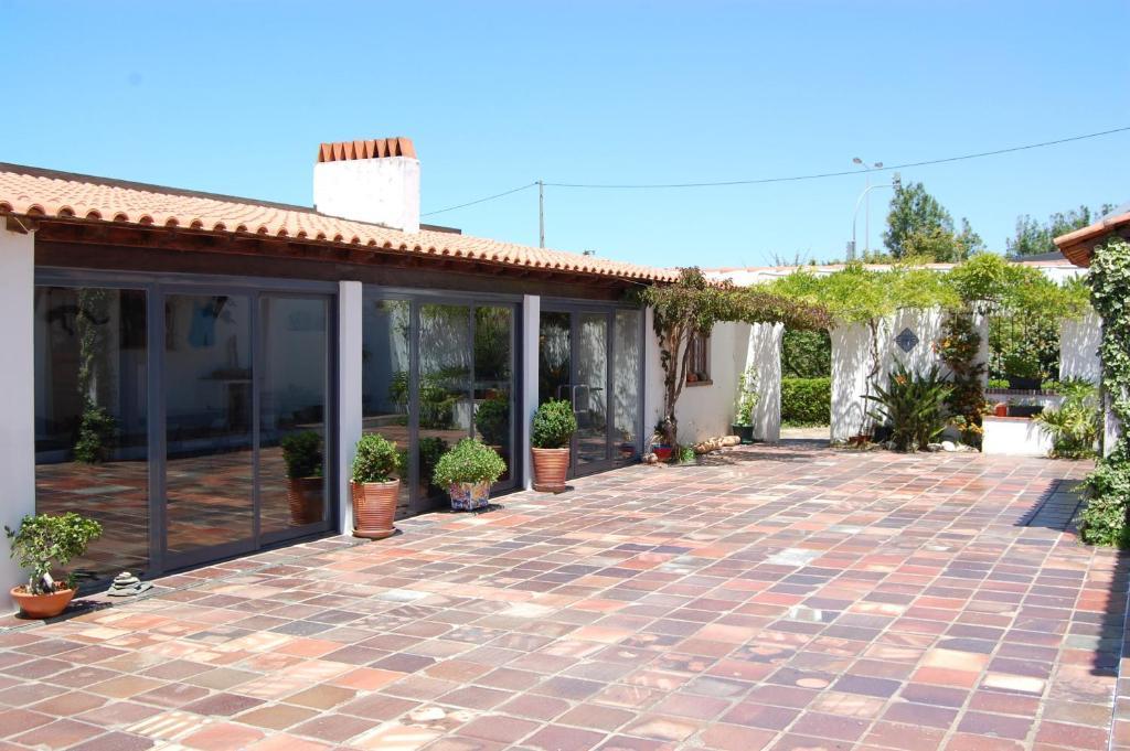 Apartamentos Vale Da Varzea Areia Branca Eksteriør bilde