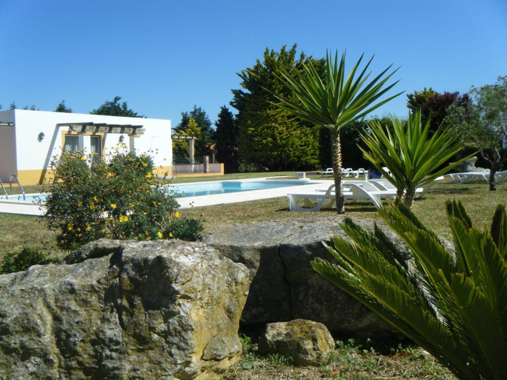 Apartamentos Vale Da Varzea Areia Branca Rom bilde